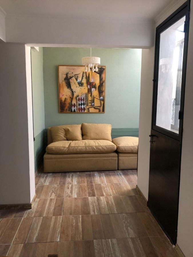 En Lavalle 3 Apartamento *