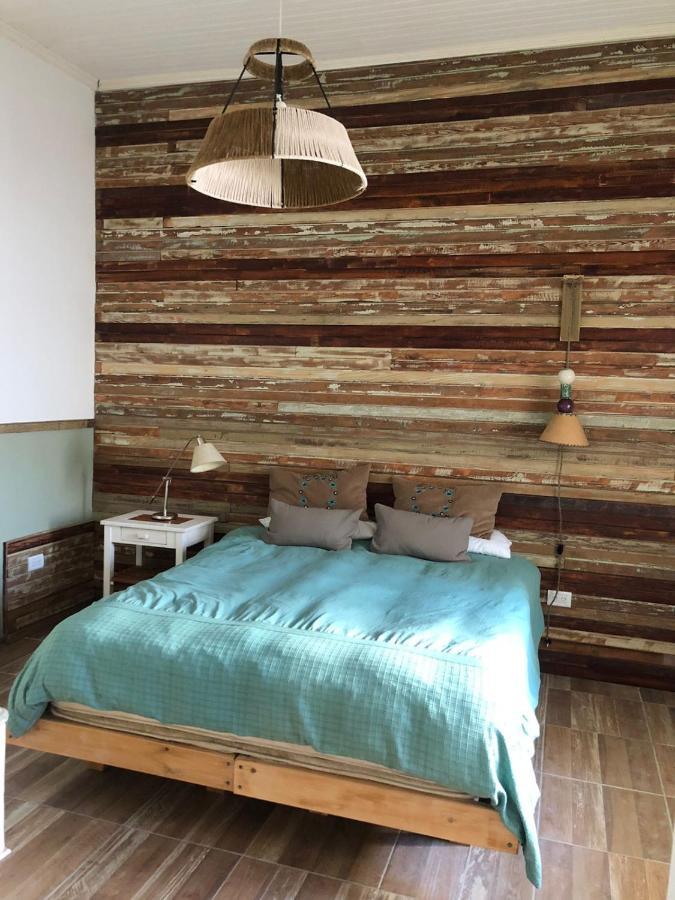 Apartment En Lavalle 3 *